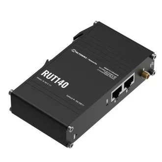 Teltonika industrijski Ethernet usmjerivač - RUT140