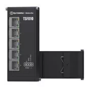 Teltonika Flat Ethernet Switch - TSF010