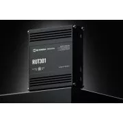 Teltonika INDUSTRIJSKI ETHERNET ROUTER - RUT301