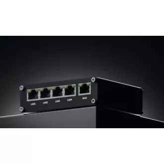 Teltonika INDUSTRIJSKI ETHERNET ROUTER - RUT301