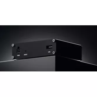 Teltonika INDUSTRIJSKI ETHERNET ROUTER - RUT301