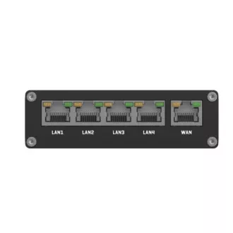 Teltonika INDUSTRIJSKI ETHERNET ROUTER - RUT301