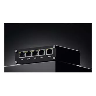 Teltonika INDUSTRIJSKI ETHERNET ROUTER - RUT301