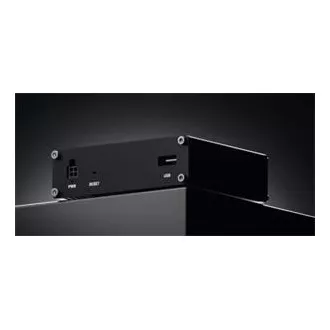 Teltonika INDUSTRIJSKI ETHERNET ROUTER - RUT301
