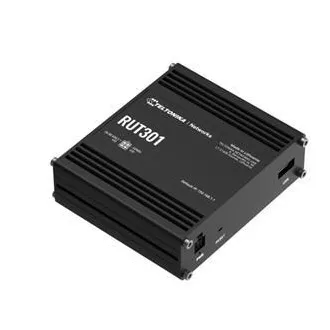 Teltonika INDUSTRIJSKI ETHERNET ROUTER - RUT301