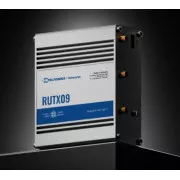Teltonika INDUSTRIJSKI ĆELIČNI LTE-A Cat 6+ETH ROUTER - RUTX09