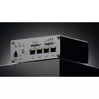 Teltonika INDUSTRIJSKI ĆELIČNI LTE-A Cat 6+ETH ROUTER - RUTX09