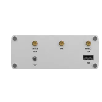 Teltonika INDUSTRIJSKI ĆELIČNI LTE-A Cat 6+ETH ROUTER - RUTX09