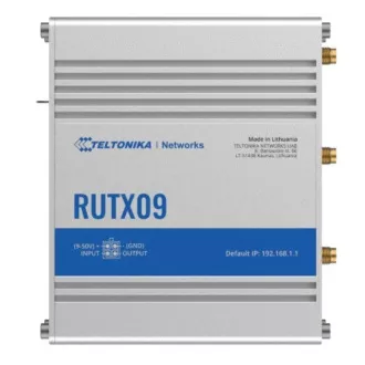 Teltonika INDUSTRIJSKI ĆELIČNI LTE-A Cat 6+ETH ROUTER - RUTX09