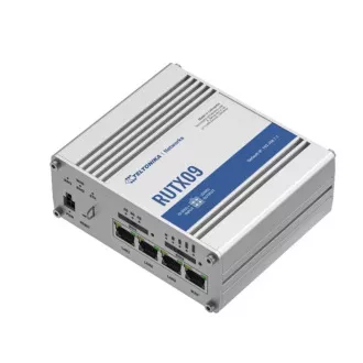 Teltonika INDUSTRIJSKI ĆELIČNI LTE-A Cat 6+ETH ROUTER - RUTX09