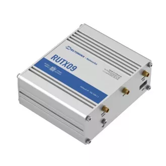 Teltonika INDUSTRIJSKI ĆELIČNI LTE-A Cat 6+ETH ROUTER - RUTX09