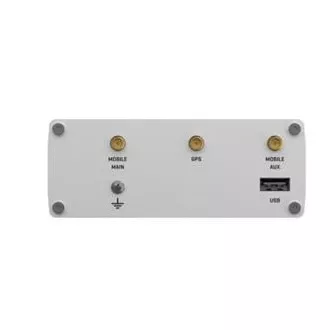 Teltonika INDUSTRIJSKI ĆELIČNI LTE-A Cat 6+ETH ROUTER - RUTX09