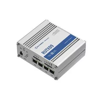 Teltonika INDUSTRIJSKI ĆELIČNI LTE-A Cat 6+ETH ROUTER - RUTX09