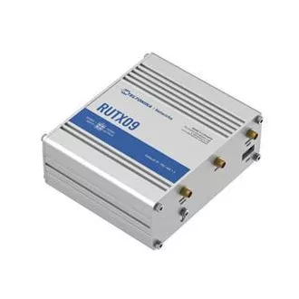 Teltonika INDUSTRIJSKI ĆELIČNI LTE-A Cat 6+ETH ROUTER - RUTX09