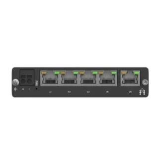 Teltonika GIGABIT DIN RAIL ETHERNET PREKIDAČ - TSW114