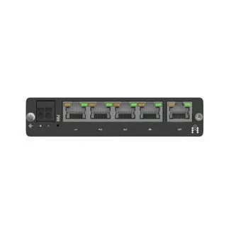 Teltonika GIGABIT DIN RAIL ETHERNET PREKIDAČ - TSW114