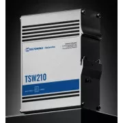 Teltonika INDUSTRIJSKI ETHERNET+SFP PREKIDAČ- TSW210
