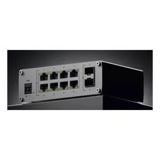 Teltonika INDUSTRIJSKI ETHERNET+SFP PREKIDAČ- TSW210