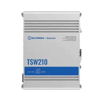 Teltonika INDUSTRIJSKI ETHERNET+SFP PREKIDAČ- TSW210
