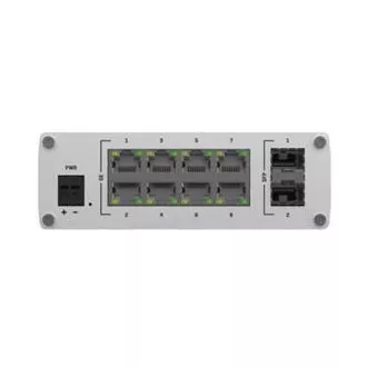Teltonika INDUSTRIJSKI ETHERNET+SFP PREKIDAČ- TSW210