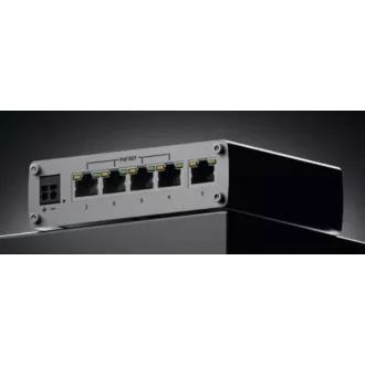 Teltonika AUTOMOTIVE POE+ PREKIDAČ - TSW101