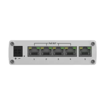 Teltonika AUTOMOTIVE POE+ PREKIDAČ - TSW101