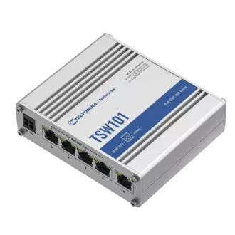 Teltonika AUTOMOTIVE POE+ PREKIDAČ - TSW101