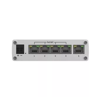 Teltonika AUTOMOTIVE POE+ PREKIDAČ - TSW101