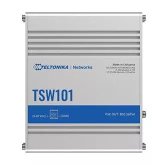Teltonika AUTOMOTIVE POE+ PREKIDAČ - TSW101