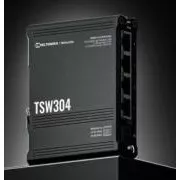 Teltonika DIN RAIL ETHERNET prekidač - TSW304