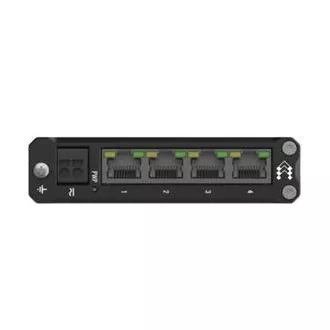 Teltonika DIN RAIL ETHERNET prekidač - TSW304