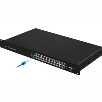 Ubiquiti UniFi prekidač USW-Pro-Max-24-PoE Ubiquiti UniFi prekidač USW-Pro-Max-24-PoE