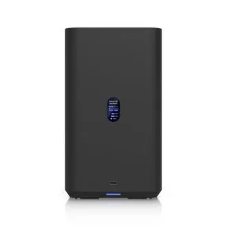 Ubiquiti UNAS-2-B - UniFi UNAS 2, crni Ubiquiti UNAS-2-B - UniFi UNAS 2, crni