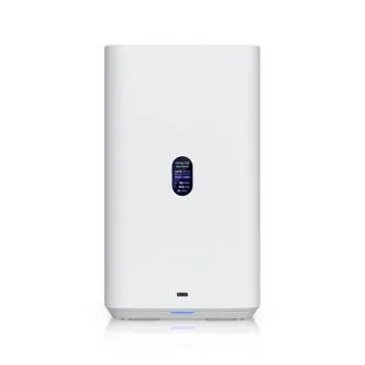 Ubiquiti UNAS-2-W - UniFi UNAS 2, bijela Ubiquiti UNAS-2-W - UniFi UNAS 2, bijela