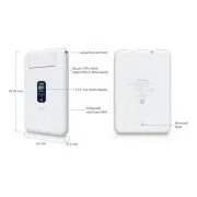 Ubiquiti UTR, UniFi putni ruter
