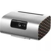 Viewsonic M10 - RGB laser, FullHD 1920x1080/ 2200 lumena/3000000:1/HDMI/USB-C/USB-A/WIFI/Bluetooth/Repro
