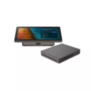 ViewSonic TRS10 paket za Microsoft Teams sobe uključuje MPC310-W31-TU i MRC1010-TN