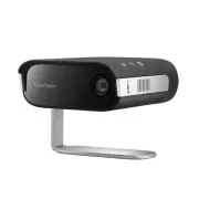 ViewSonic M1X / LED / WVGA / 360 LED lm / prijenosni / baterijski / USB-C / HDMI