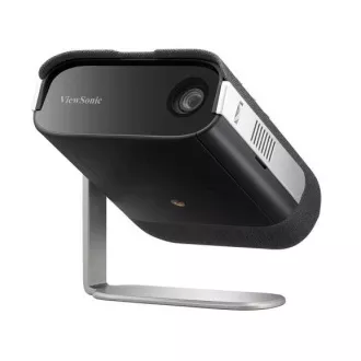 ViewSonic M1X / LED / WVGA / 360 LED lm / prijenosni / baterijski / USB-C / HDMI