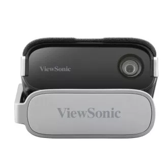 ViewSonic M1X / LED / WVGA / 360 LED lm / prijenosni / baterijski / USB-C / HDMI