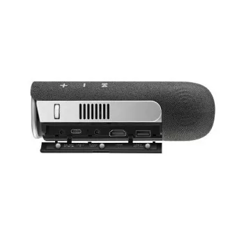 ViewSonic M1X / LED / WVGA / 360 LED lm / prijenosni / baterijski / USB-C / HDMI