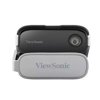 ViewSonic M1X / LED / WVGA / 360 LED lm / prijenosni / baterijski / USB-C / HDMI