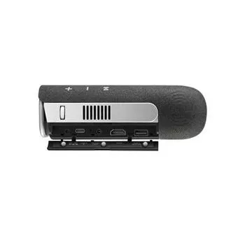 ViewSonic M1X / LED / WVGA / 360 LED lm / prijenosni / baterijski / USB-C / HDMI