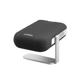 ViewSonic M1X / LED / WVGA / 360 LED lm / prijenosni / baterijski / USB-C / HDMI