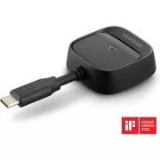 ViewSonic WPD-900 / bežični prezentacijski sustav / USB-C / HDMI / 4K prijenos
