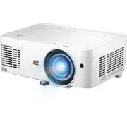 ViewSonic LSD300W-ST / DLP / LED / WXGA / 3300 LED lm / Kratki domet / HDMI