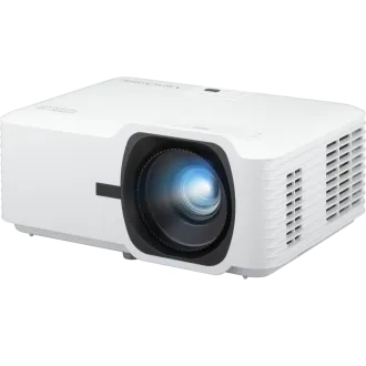 ViewSonic LSD500HD / DLP / Laser / Full HD / 5500 ANSI lm / HDMI ViewSonic LSD500HD / DLP / Laser / Full HD / 5500 ANSI lm / HDMI