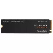 WD CRNI SSD NVMe M.2 8TB PCIe SN850X, Gen4, (R:7200, W:6600MB/s)
