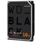 WD crni 3,5" tvrdi disk 10TB WD102FZBX 512MB