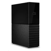 WD My Book 24TB eksterni 3,5" USB 3.0 (jedan disk)